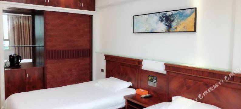 福鼎民生假日酒店图片