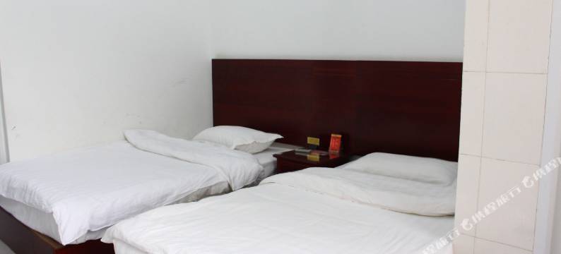 大理新世缘酒店图片