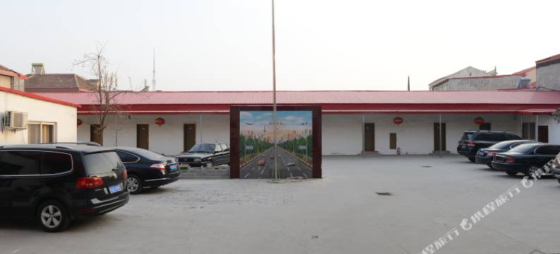 邱县快捷宾馆图片