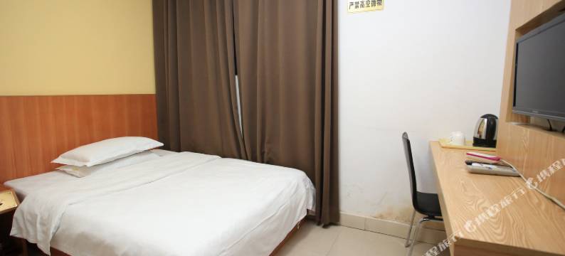 深圳东方宾馆(南山书城地铁站店)图片