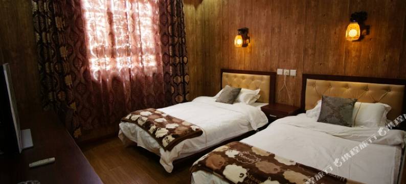 香格里拉逢源客栈(广州人家)图片