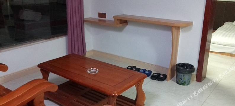 仙都刘家铺子农家乐图片