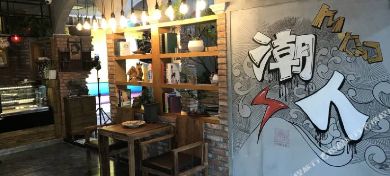 仙桃凯吟谢酒店图片