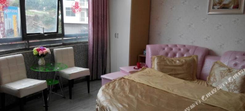 通城杭瑞宾馆图片