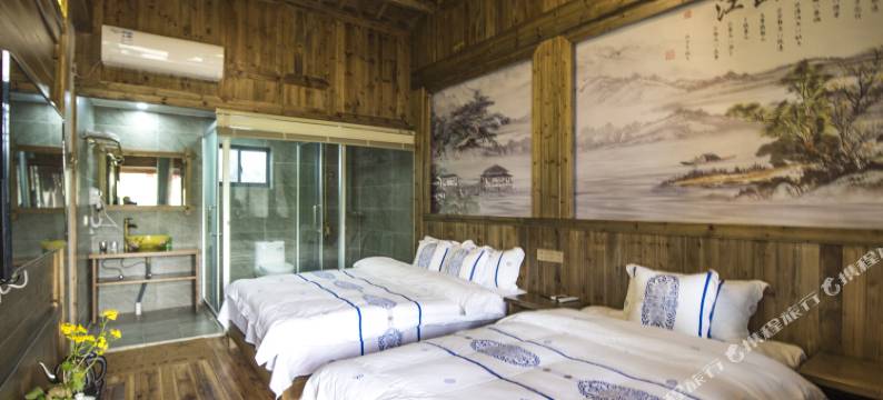 故园精品民宿(西递景区店)图片