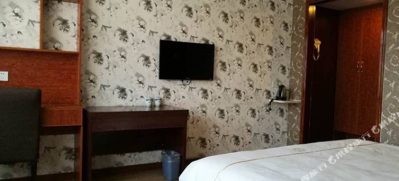 中原大厦商务宾馆(郑州火车站东广场二七广场店)图片