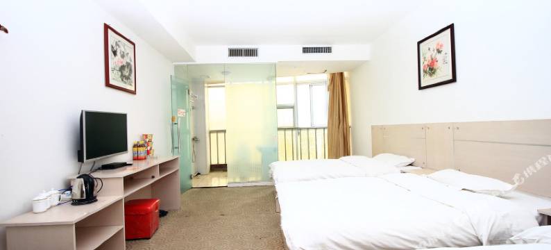 莒县鼎盛宾馆图片