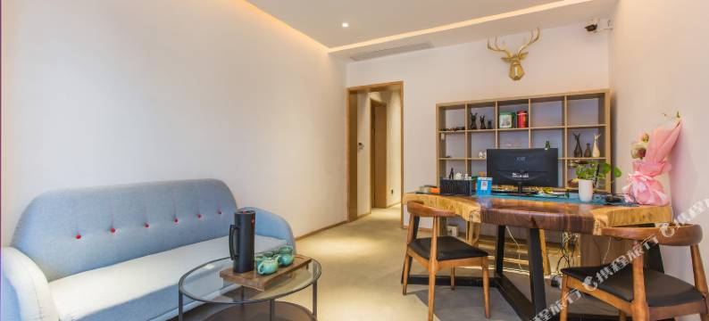 迟迟庭院(杭州白马湖店)图片