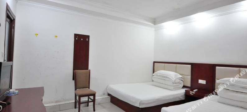 长沙正茂客房(湖南师范大学岳麓山风景名胜区东门店)图片