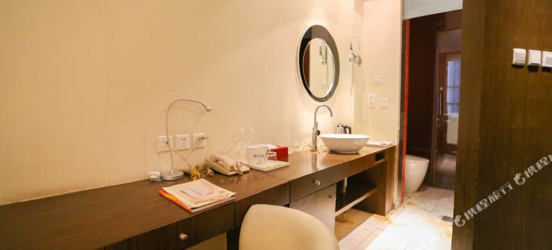 西安塞纳河艺术酒店图片