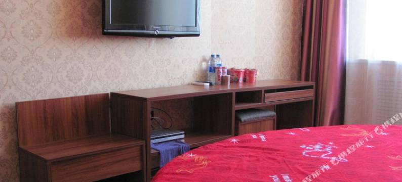 齐齐哈尔兴隆宾馆图片