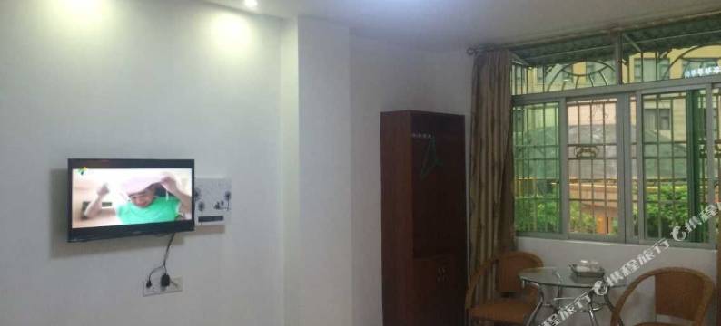 大埔西湖宾馆图片