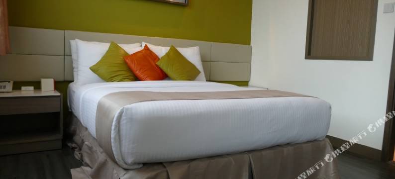 香港海景渡假乐园图片