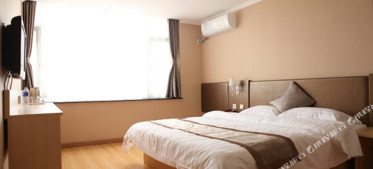 7天连锁酒店(锦州笔架山店)图片