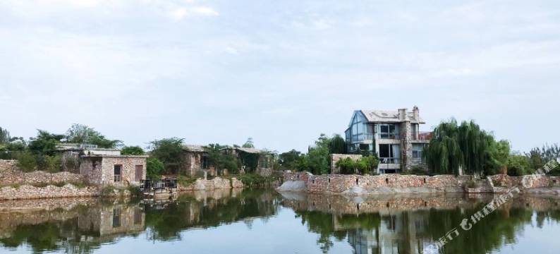 徐州紫海蓝山乡村客栈图片