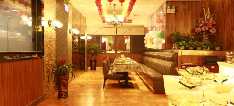 平和索菲克大酒店图片