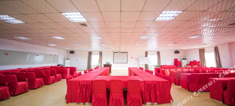 安欣城际酒店(泉州云谷店)图片