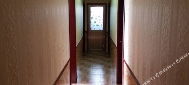 定西宁家旅社图片