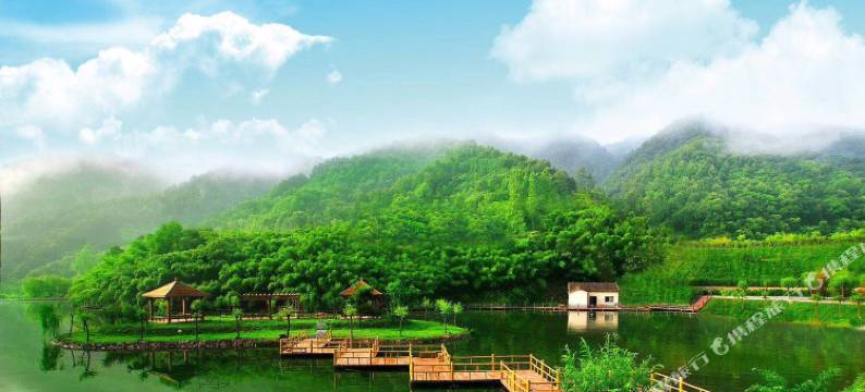 重渡沟匆匆那年回忆客栈图片