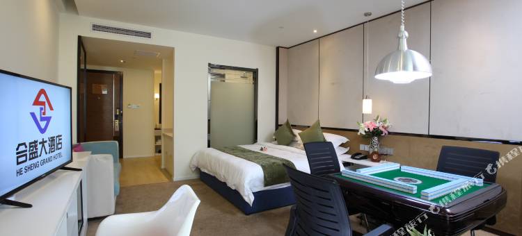 昌黎合盛大酒店图片