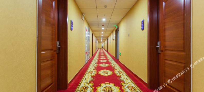 高碑店枫桥酒店图片