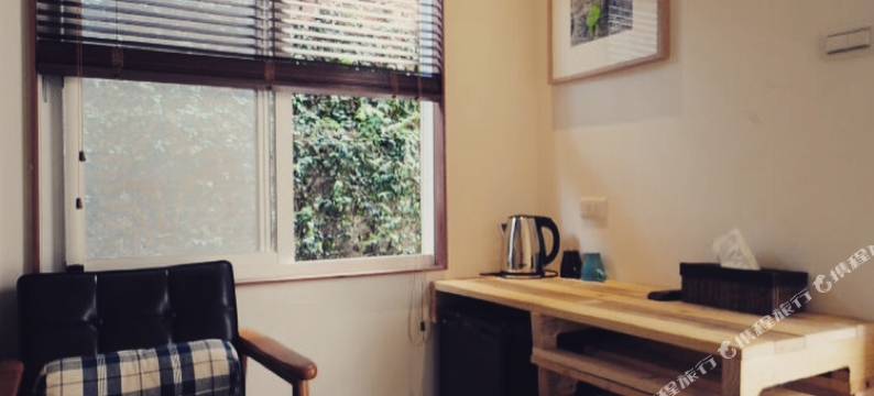 屏东小琉球相思埔民宿图片