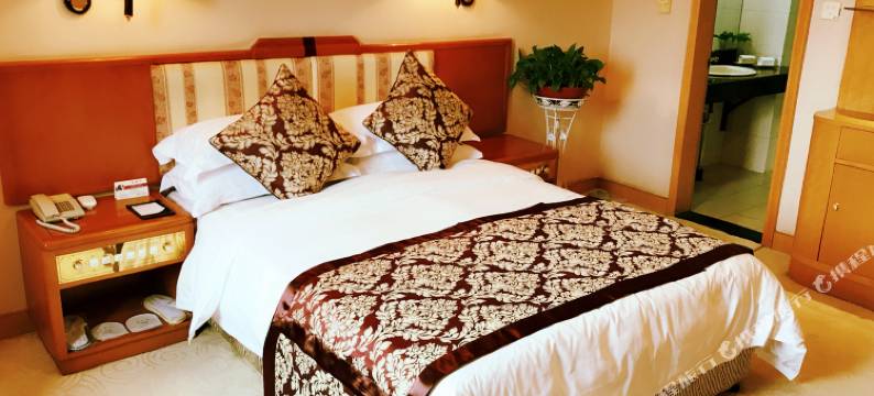 洛阳盛唐大酒店图片