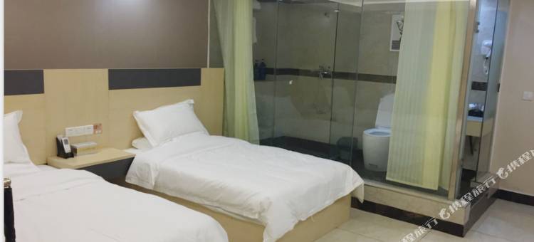 荔波万景假日酒店图片