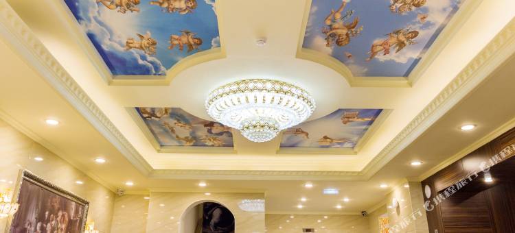 科罗讷酒店(Corona Hotel)图片