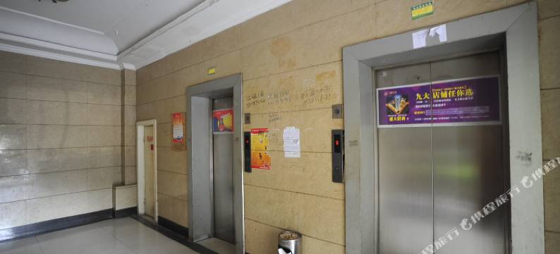 郑州丽景公寓(同乐地铁站店)图片