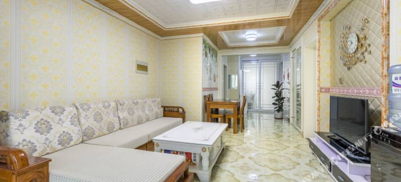 蓬莱渤海湾公寓(2号店)图片