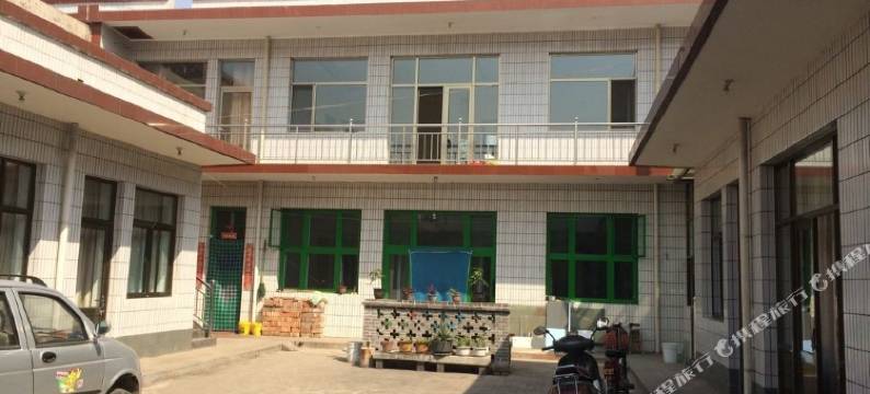 致远客栈(平遥古城北门店)图片