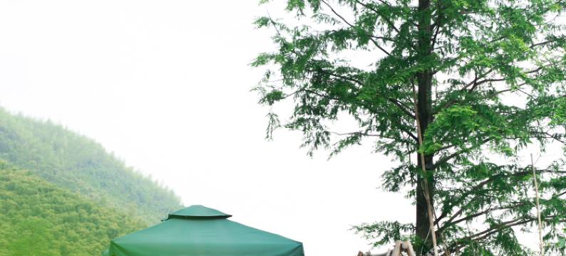 莫干山乡遇绿舍民宿(仙潭村景区店)图片