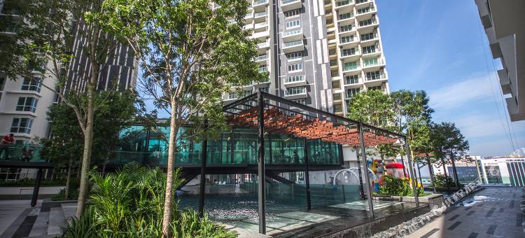 马六甲瑞园酒店(Swiss-Garden Hotel Melaka)图片