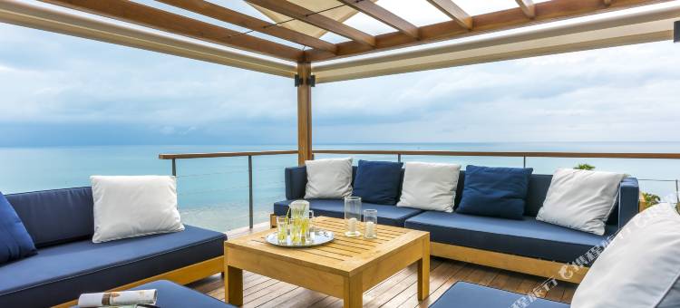 帕岸岛海湾别墅(Bay Villas Koh Phangan)图片