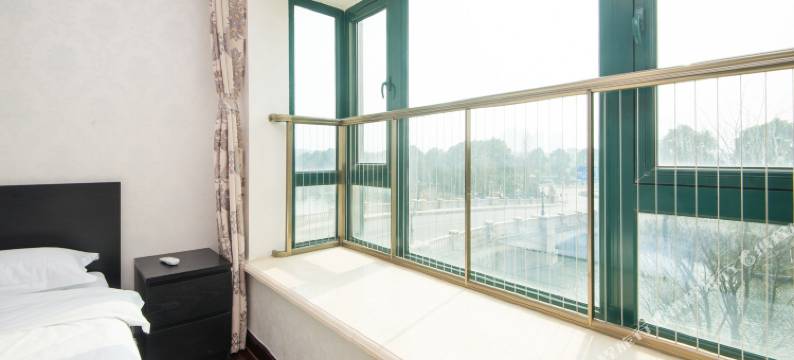 启东美家公寓图片