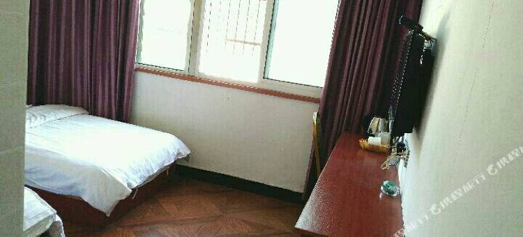 杭州驿佳宾馆图片