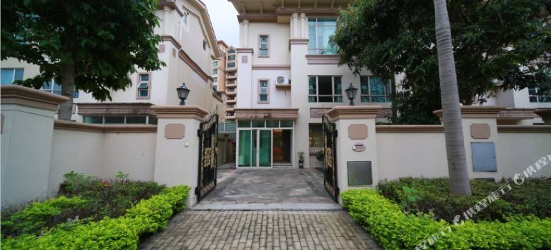 中山致young别墅轰趴馆图片