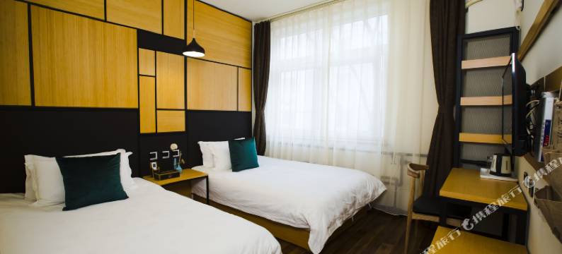 宁和清雅酒店图片