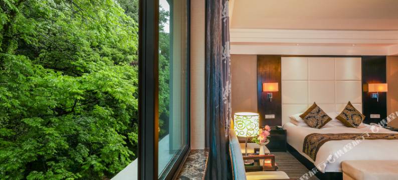 杭州六通宾馆图片