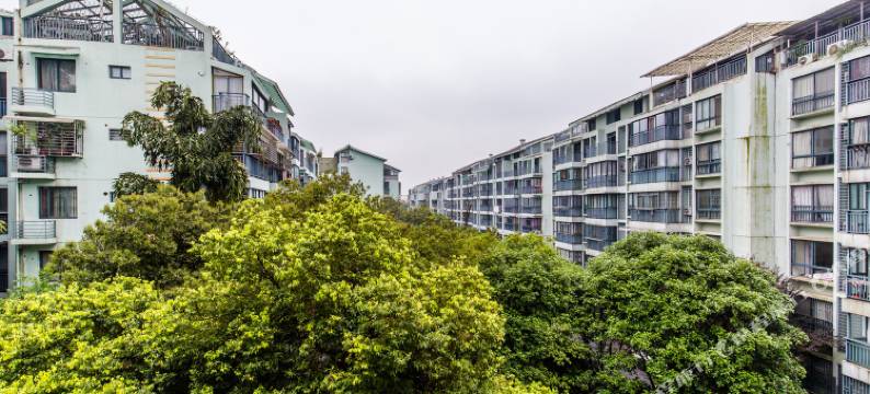 桂林德邻小居——七星公园旁漓江畔的温馨小居普通公寓图片