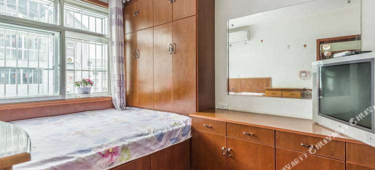 烟台仙境家园家庭公寓图片