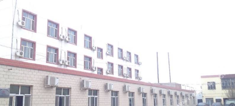 鄯善新天地宾馆图片