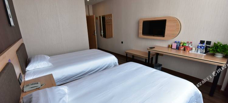 雅客e家精品酒店(元氏店)图片