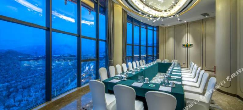 西江苗界酒店图片