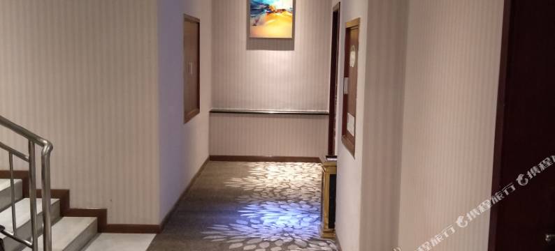 洪雅森凯商务酒店图片