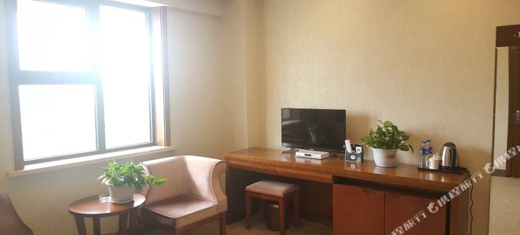 天和假日宾馆(长白山西景区售票处店)图片