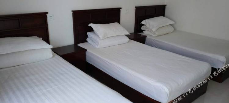 昌黎志佟农家院图片