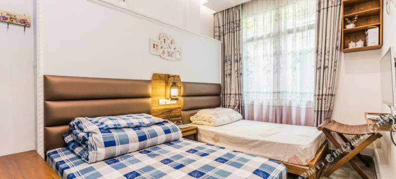 阳江榕榕小阁独栋别墅图片