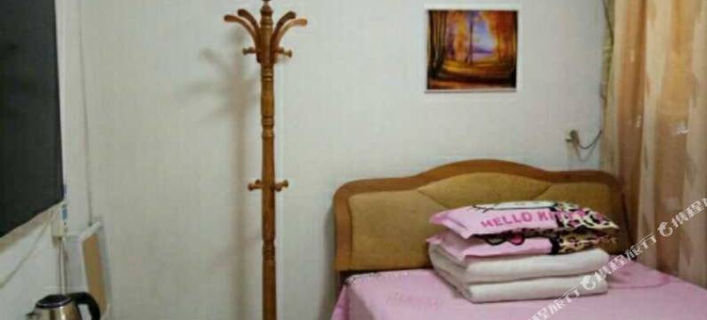 济南舜嘉旅馆(山东大学中心校区店)图片